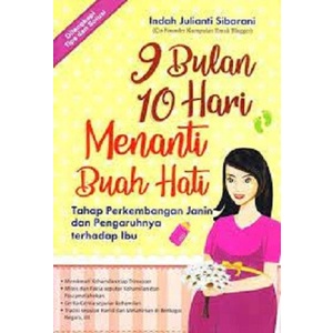 9 Bulan 10 Hari Menanti Buah Hati