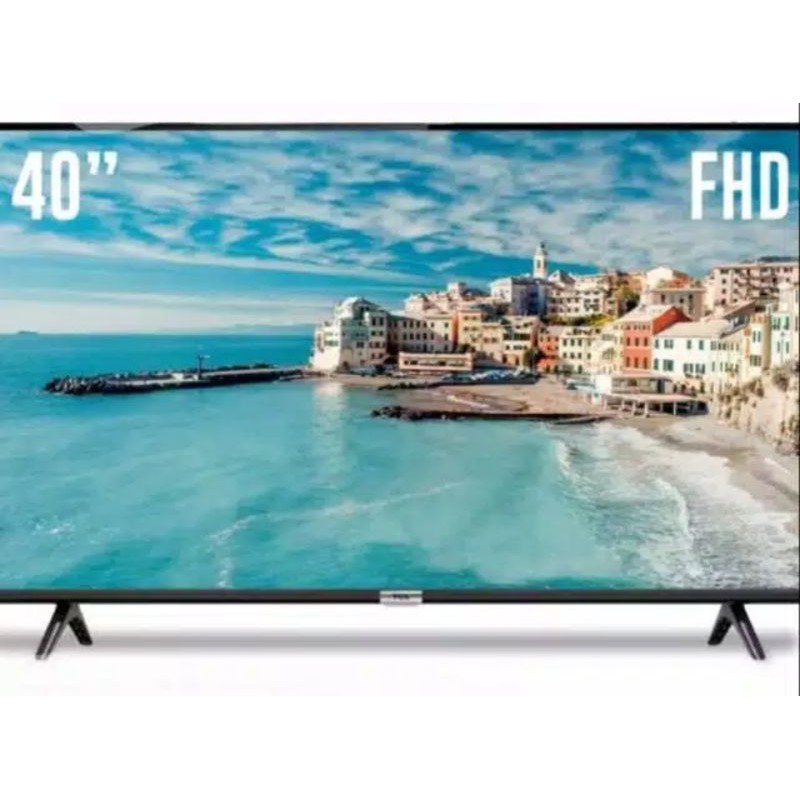 TCL 40B3 LED TV FULL HD DIGITAL - 40 INCH
