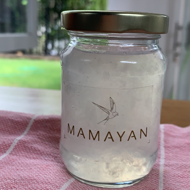 

Bird’s nest concentrate - mamayan
