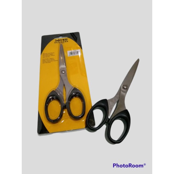 

Joyko SC-838 Joyko Scissors/Gunting