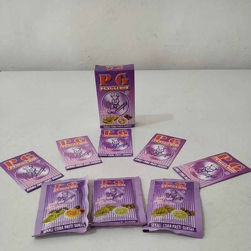 

PG Penggurih Buah