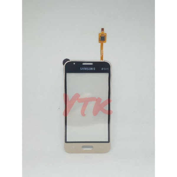 Touchscreen samsung j1 mini