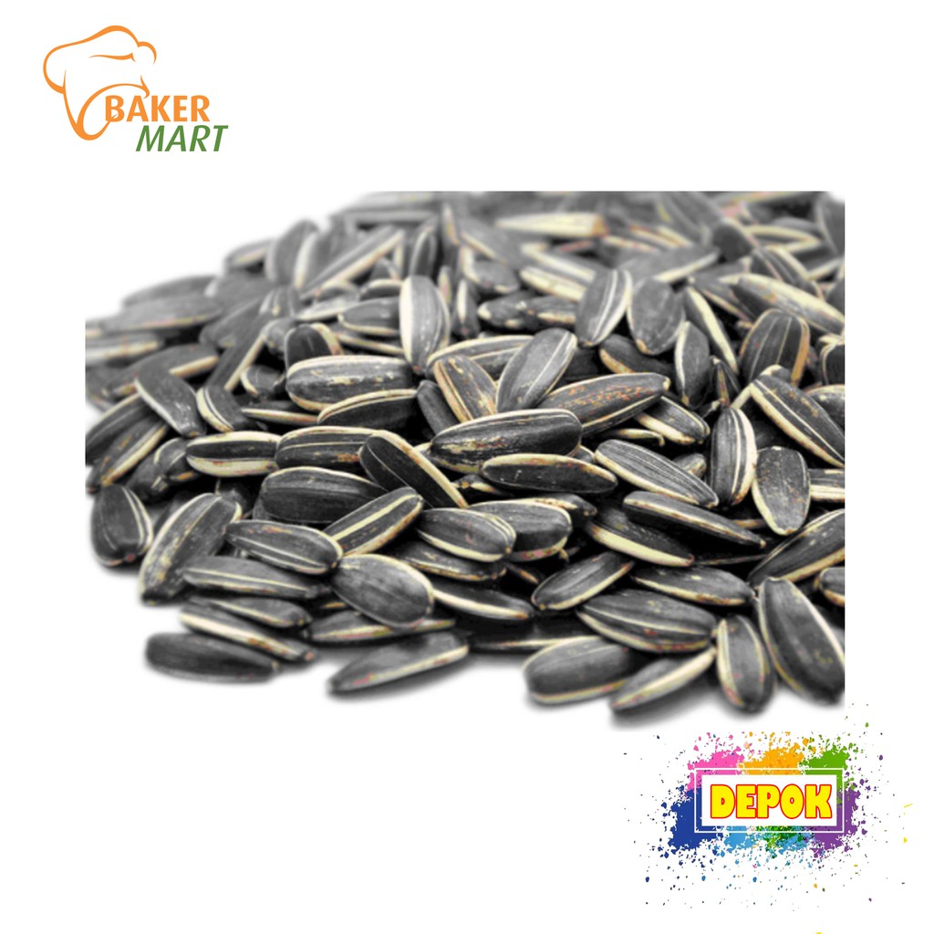 

Sun Flower Seed Repack 250Gr