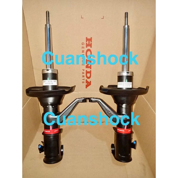 SHOCKBREAKER DEPAN HONDA STREAM