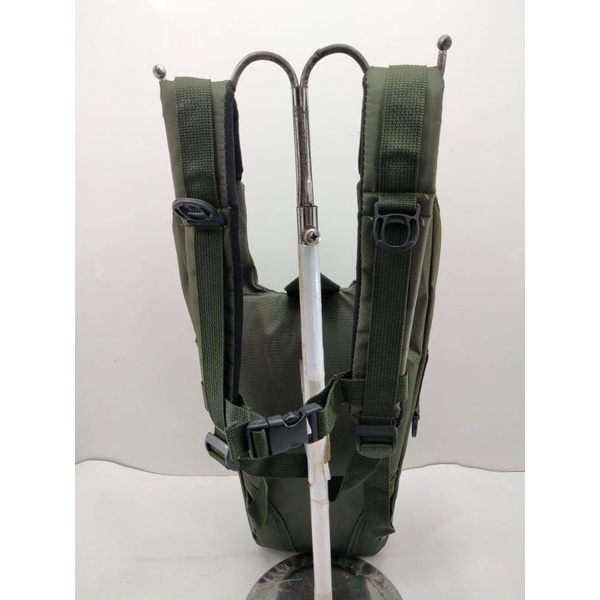 Tas Ransel Hydropack 3liters