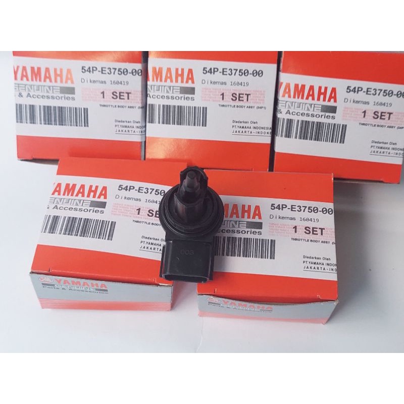 SENSOR ISC LANGSAM ORIGINAL KODE 54P MIO J/MIO SOUL GT 115/XEON/XRIDE