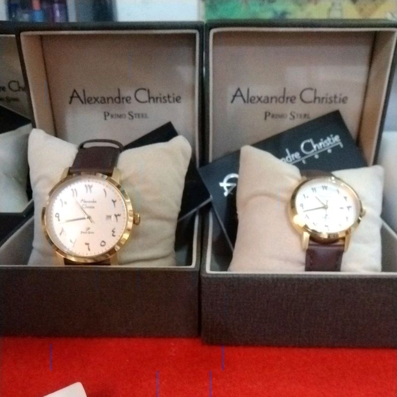 Alexandre Christie couple ac 1024 original