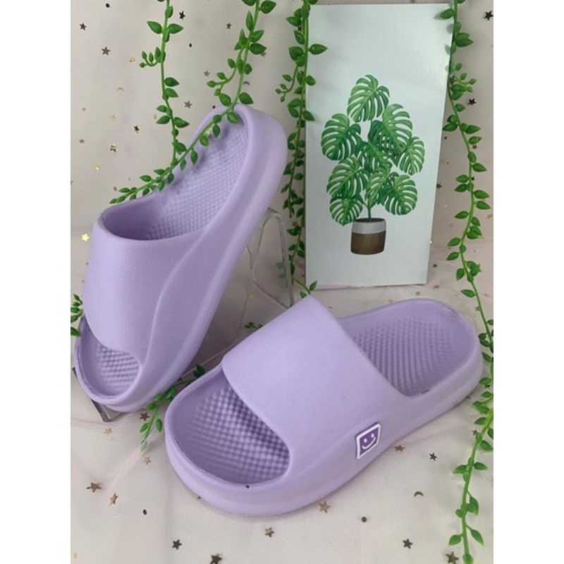 SANDAL SLOP ANAK ANTI SLIP SANDAL RUMAH EMPUK 965A