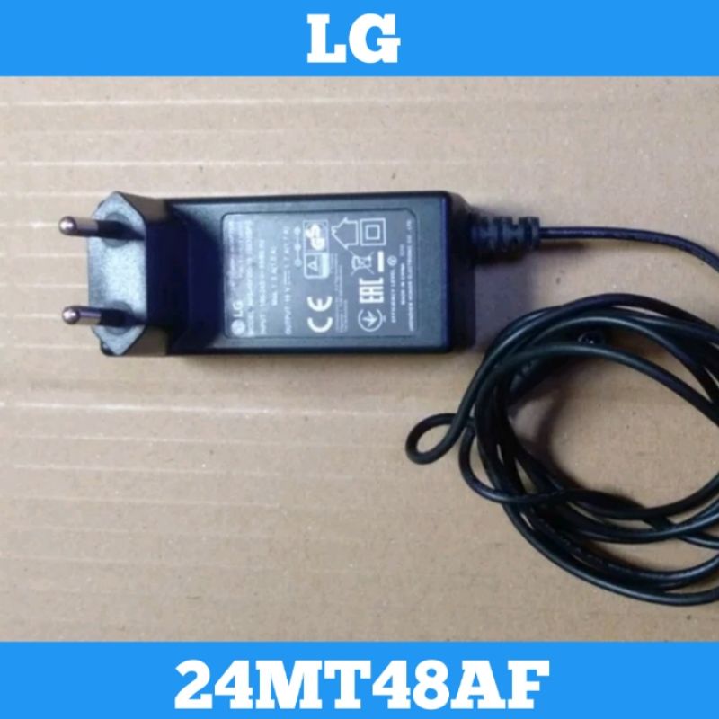 Adaptor TV LG 24MT48AF Adaptor TV LED LG 24MT48AF Adaptor LG 24MT48AF Adaptor LG 24MT48AF