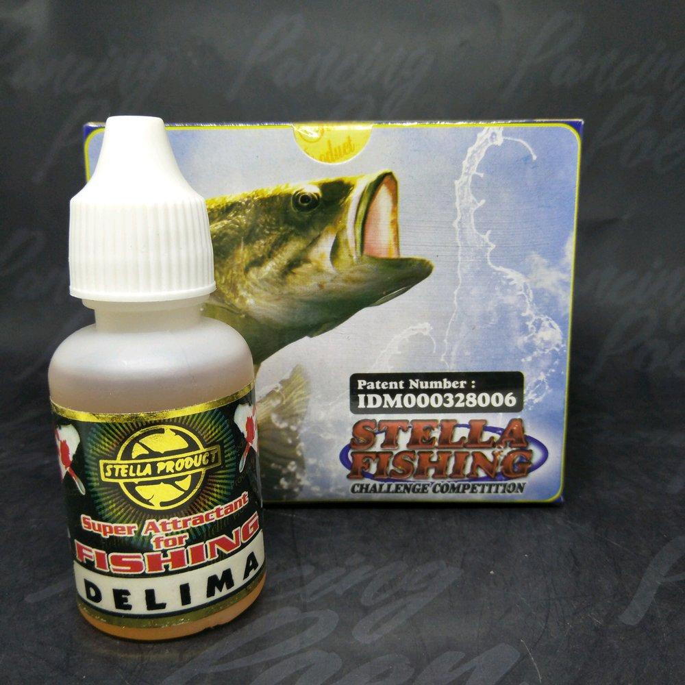 Essen Stella - Aroma Delima 30ML / ESSEN BIANG STELLA