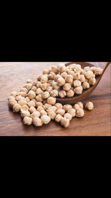 

Kacang Arab 250gram-1kg