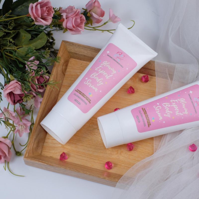 Skincare GLOWING EXPERT (BODY SERUM)