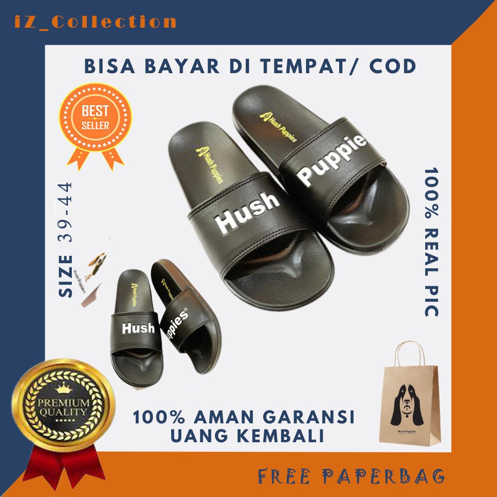 Sandal | Sendal Slide Selop Slop on Karet New Balance Pria Wanita | B01