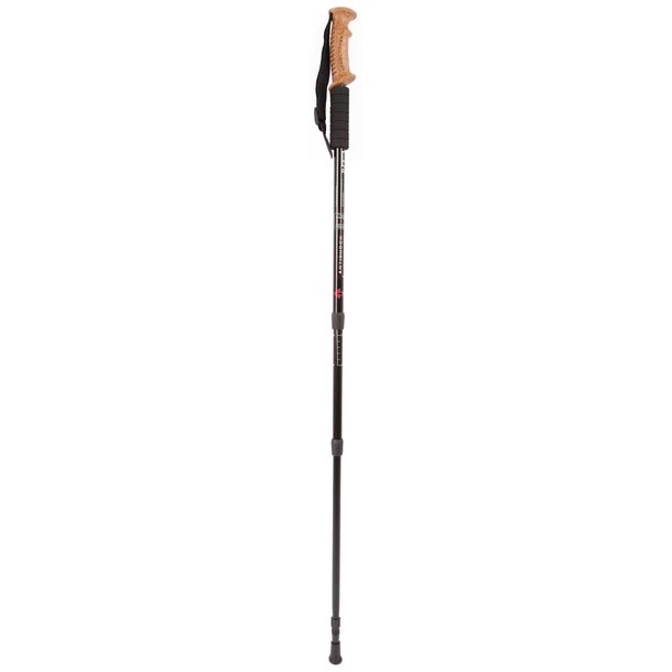 AOTU Tongkat Hiking Trekking Alpenstocks Pole - 7075 - HTM