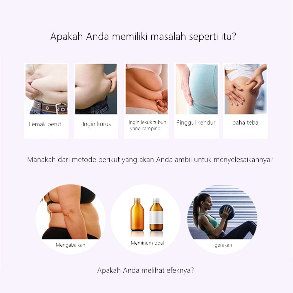 Ivorybaby Korset pelangsing pembakar lemak perut korset celana pelangsing bahan bernapas dan nyaman