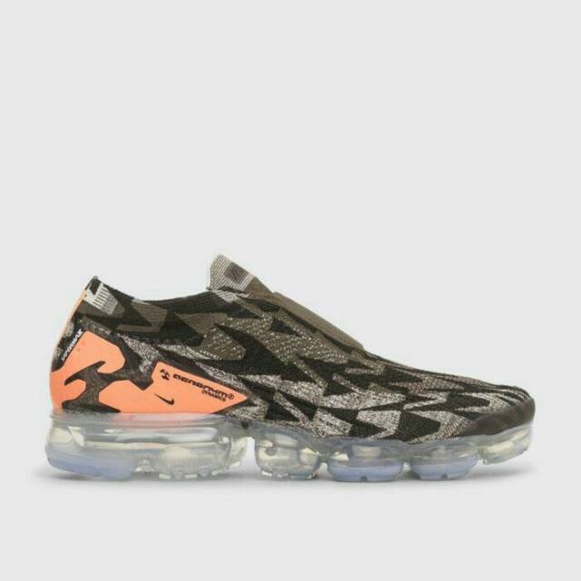 Nike Air Vapomax Acronym Cargo Khaki