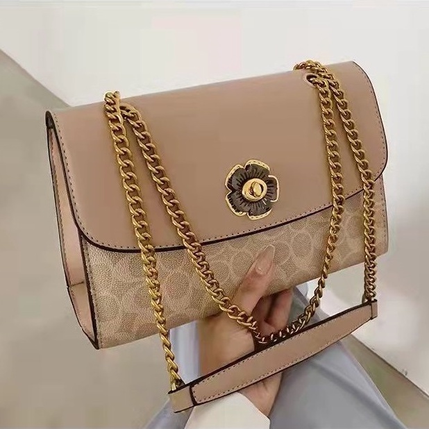 JK 928 TAS SELEMPANG SHOULDER BAG FASHION IMPORT E6615