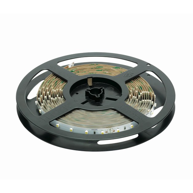 PHILIPS LS161S TNW IP44 800lm/m 5Meter 24Volt - LED Strip Dimmable FlexCove G3