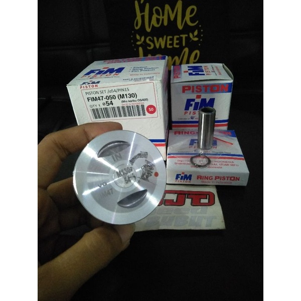 Piston fim mio xb 54 pen15 fim47-1