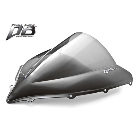 Windshield Zero Gravity MV Agusta F4