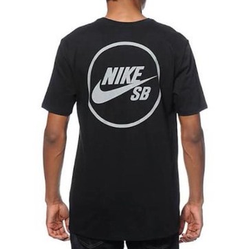 Tshirt/ T shirt/ Kaos Pria Nike SB