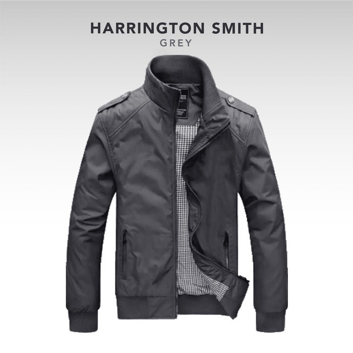 Jaket Parasut Pria Keren Diskon Down Jacket Puffer Jaket Parasut  MQ310 Jaket Waterproof Pria Orig