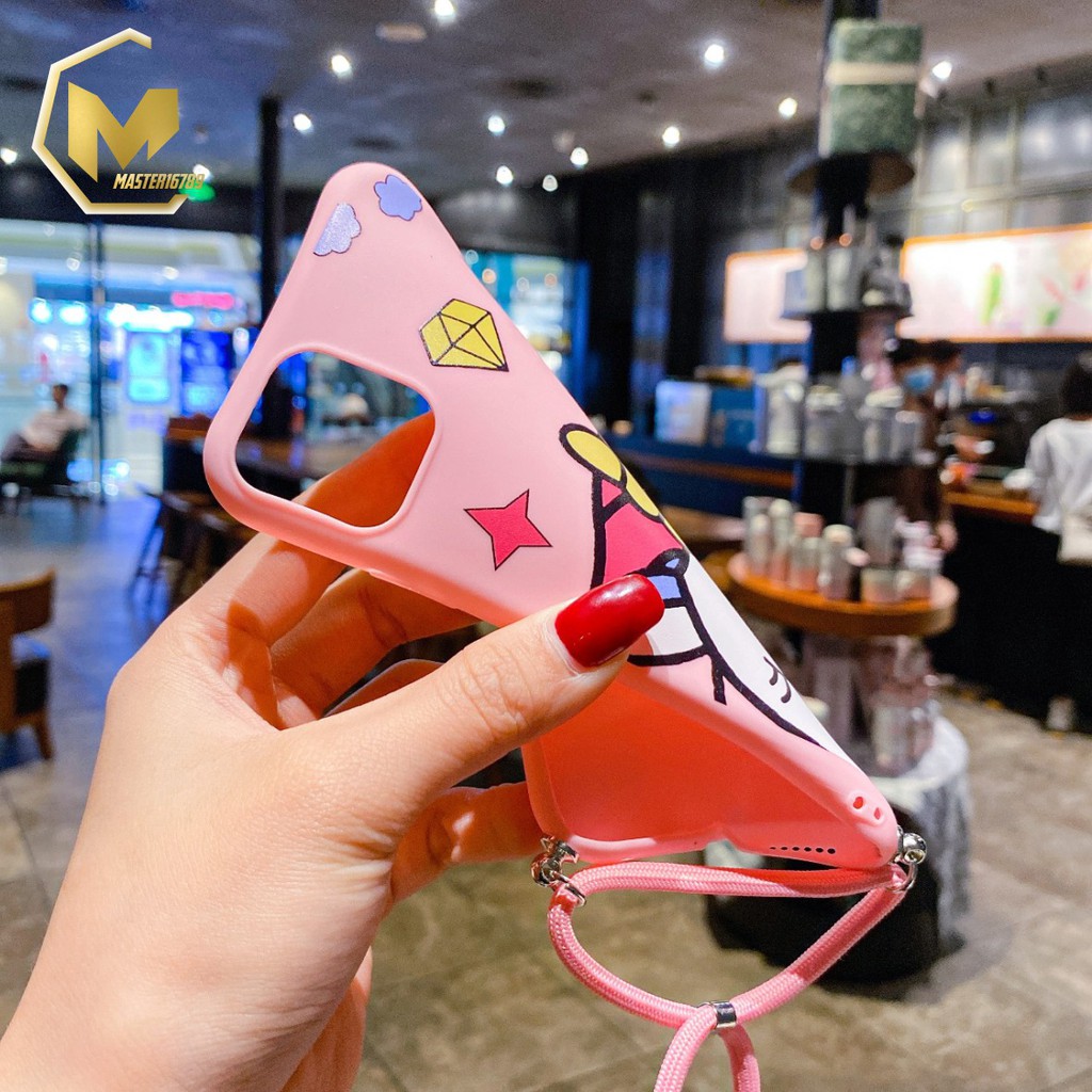 SS153 case Slingcase Lanyard UNICORN Oppo A1K A37 Neo 9 A71 A83 A39 A57 F7 F5 Youth MA746