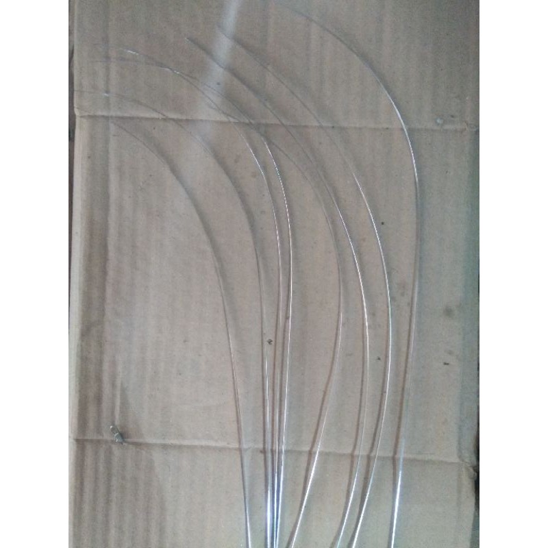 (BELI 4 DAPAT 5)Wipper serutan bahan entul kualitas spesial setengah jadi