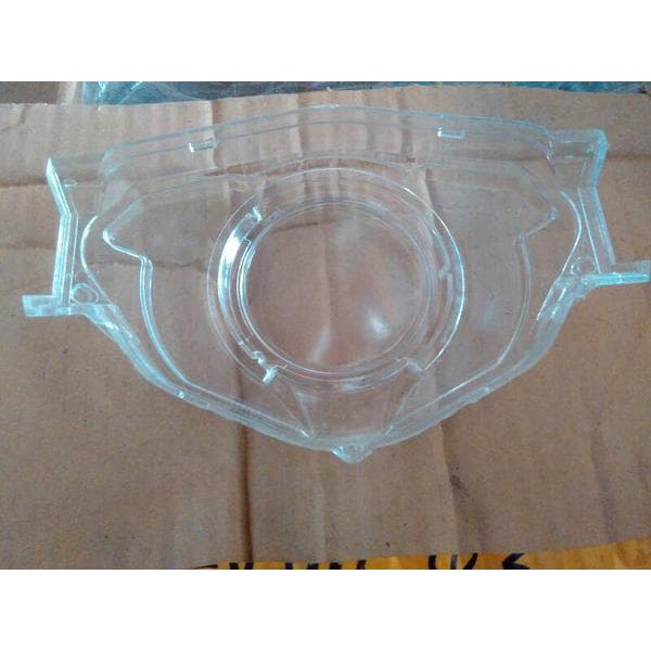 Mika speedometer honda revo lama - MF Variasi Motor