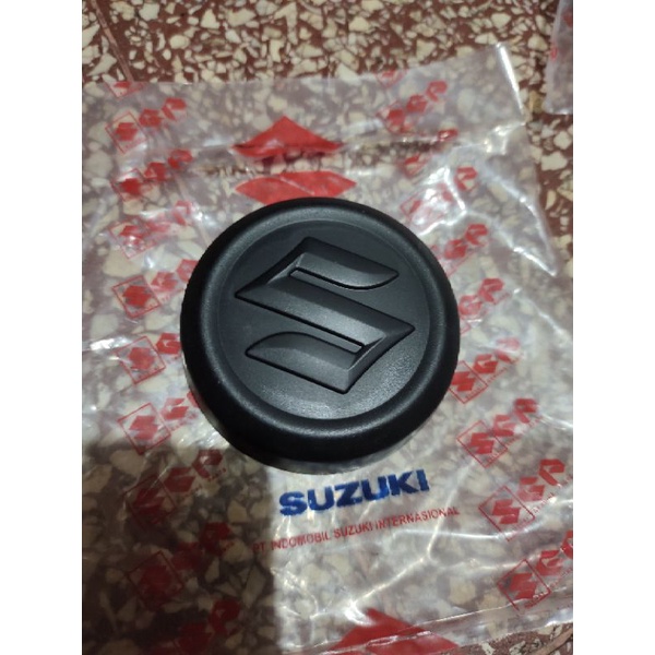dop velg roda Suzuki new carry Mega carry ori sgp