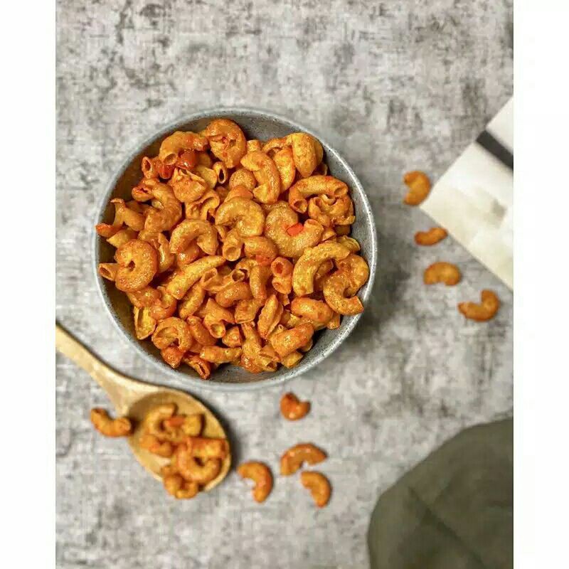 

Macaroni isi 100gr