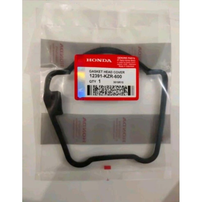 [ TERMURAH ] KARET HEAD VARIO 125 KZR | KARET HEAT VARIO 125 | KARET HED GASKET VARIO 125