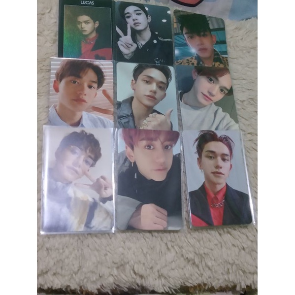 pc lucas past totms arrival asia empathy kihno arrival stranger Hitchhiker access card ac