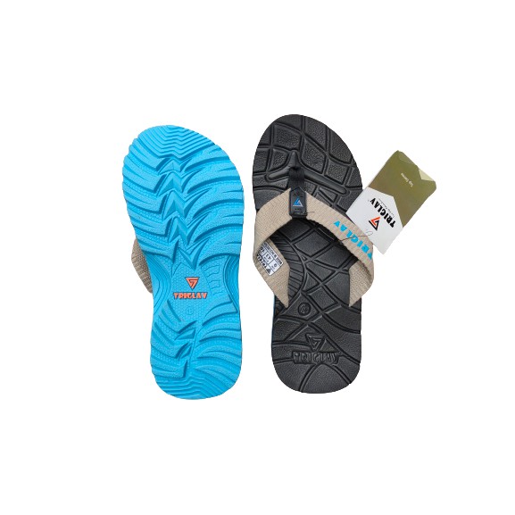 Sandal Triglav Premium / Sandal Jepit ORIGINAL 100%