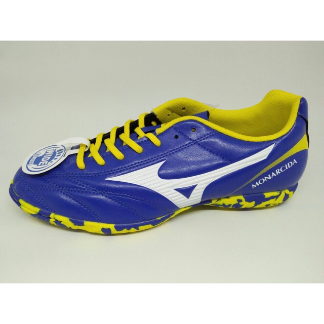 harga sepatu futsal mizuno
