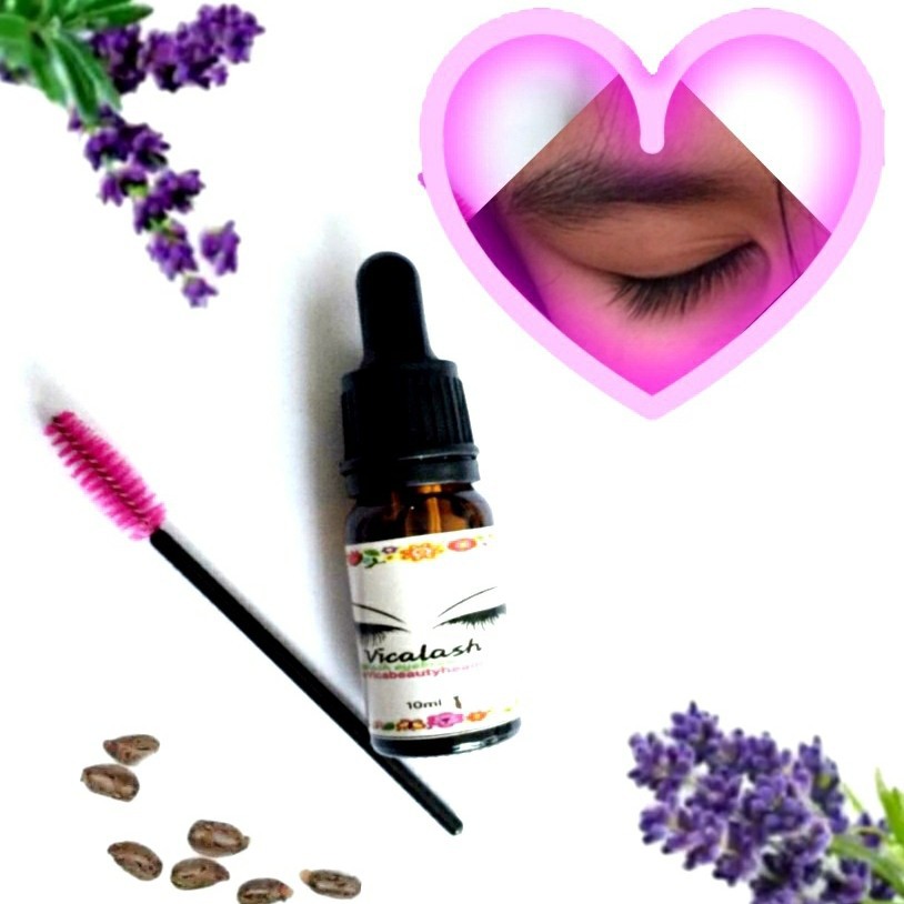 Penumbuh  bulu mata alis / serum penumbuh bulu mata dan alis