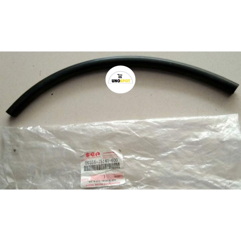 Selang Bypass Throttle Body Water Outlet Suzuki Jimny Katana Ori SGP