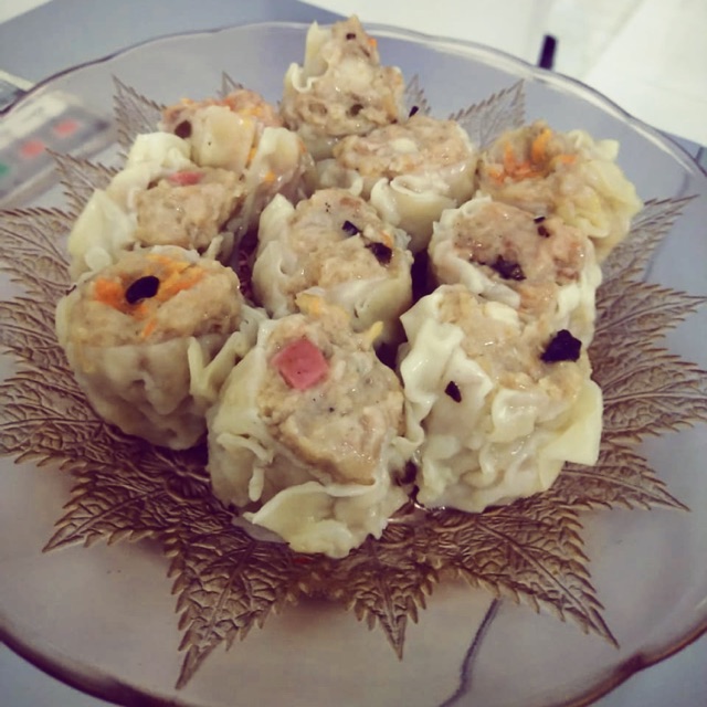 

Dimsum