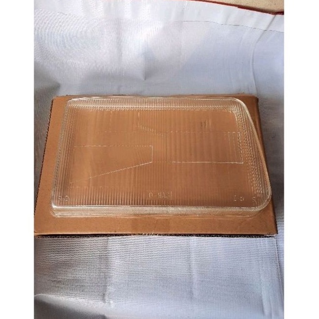 mika stop lampu depan panther head lamp kaca LampuBesar