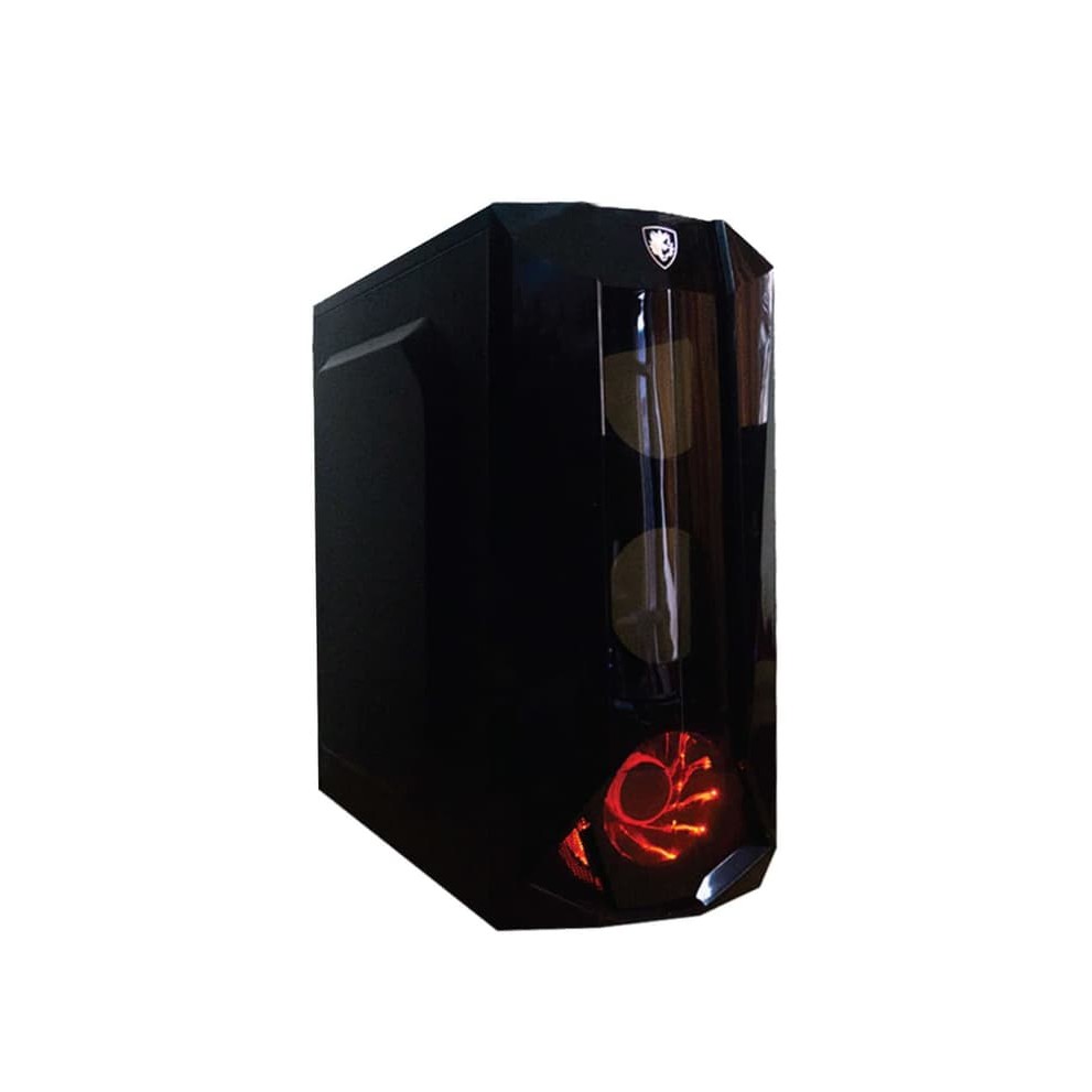 PC Rakitan i5/CPU CORE i5 2500/DDR 8GB/LED SAmsung 19"