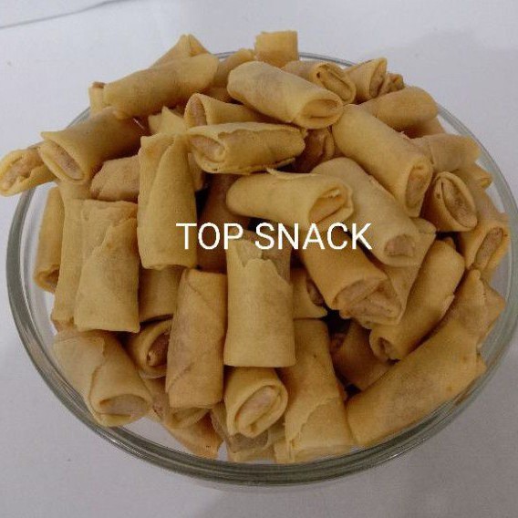 

500GRAM SUMPIA MINI SPESIAL SUMPIA UDANG MINI