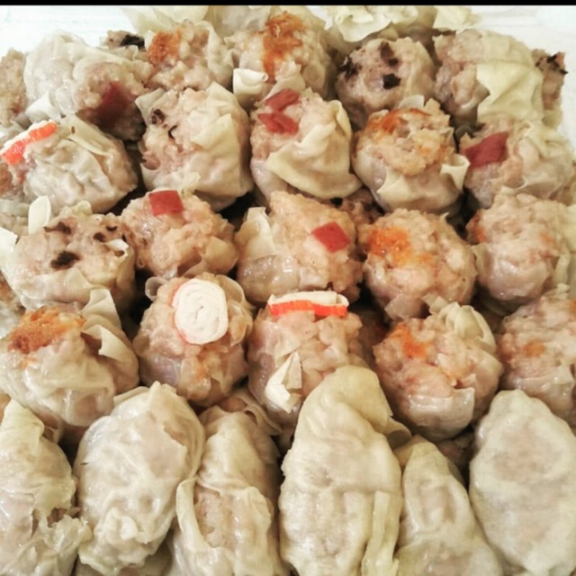 

dimsum mini ayam isi 50 pcs