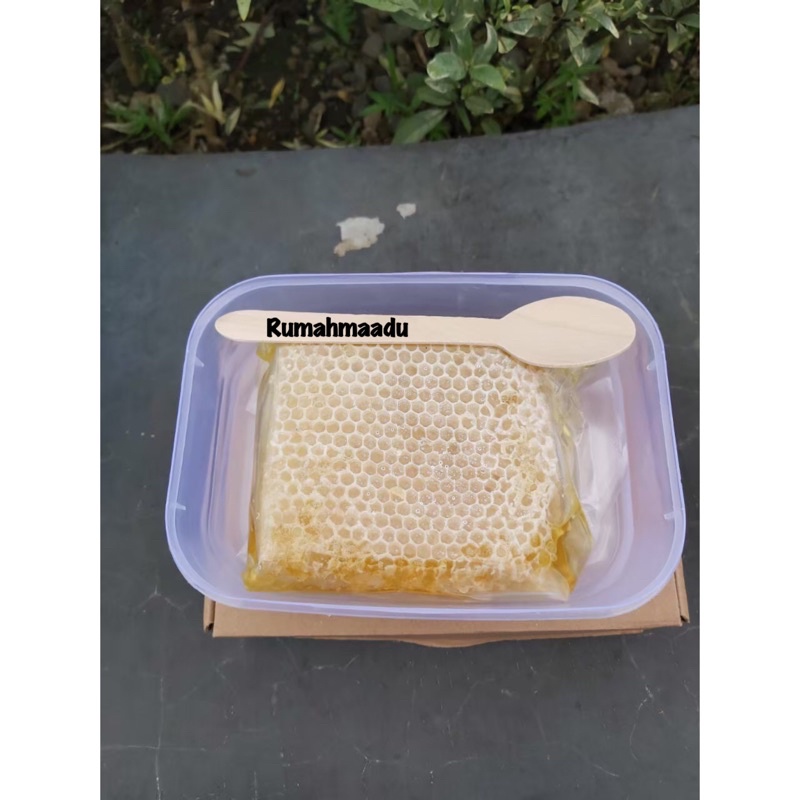 

Madu Sarang 500g