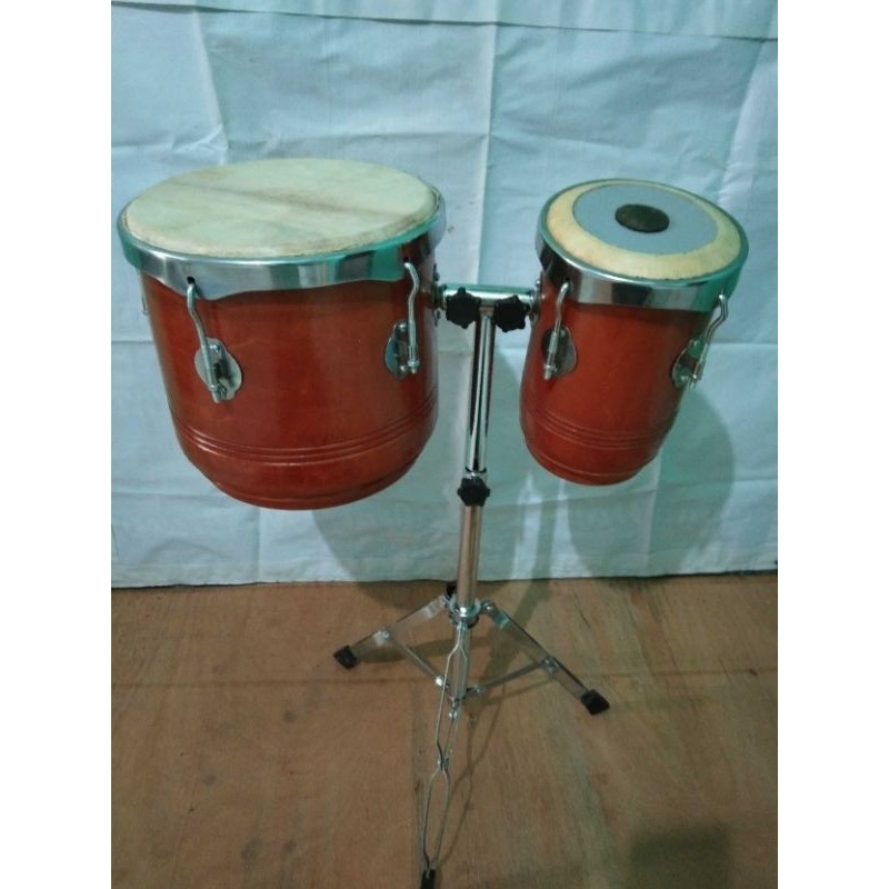 Kendang Dangdut Koplo