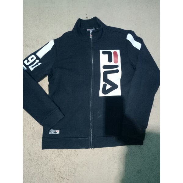 Sold Tracktop fila second original