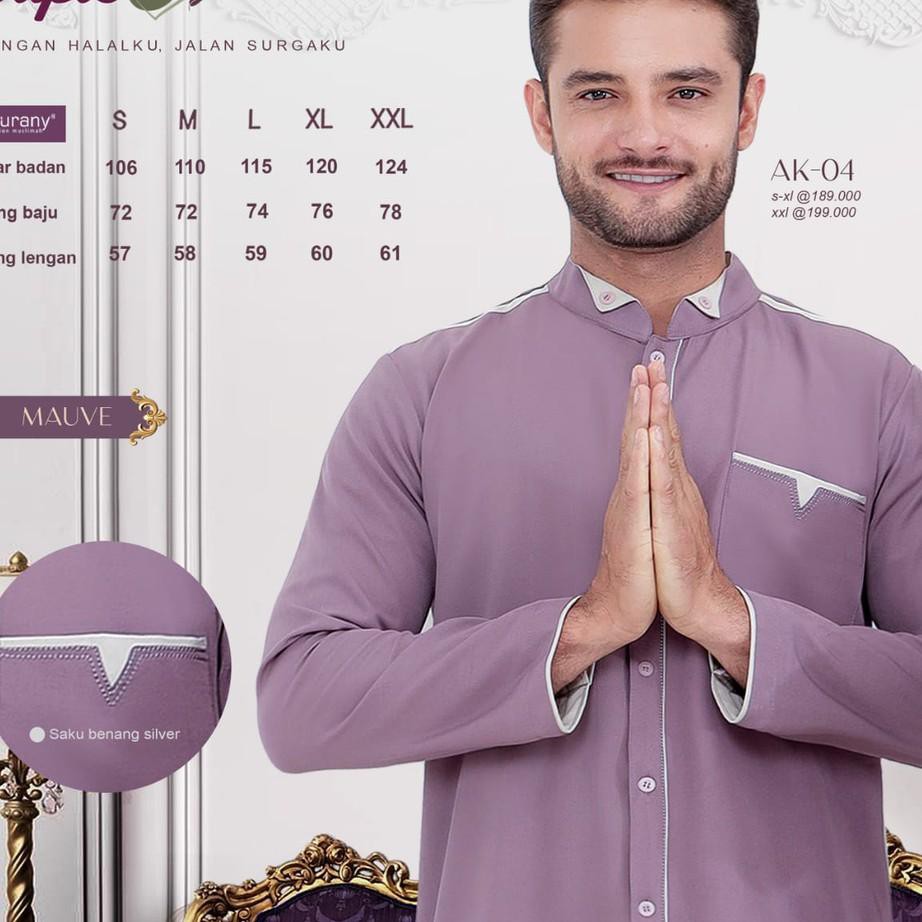 [Terlaris Today] COUPLE 04 AURANY, SARIMBIT AURANY 2021 TERBARU