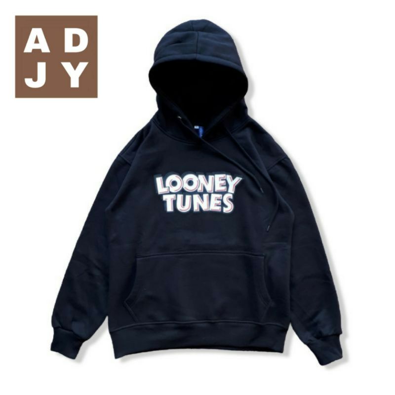 HOODIE LOONEY TUNES | JAKET LOONEY | JUMPER POLOS PRIA WANITA | TERBARU | KEKINIAN | MURAH BERKUALIT