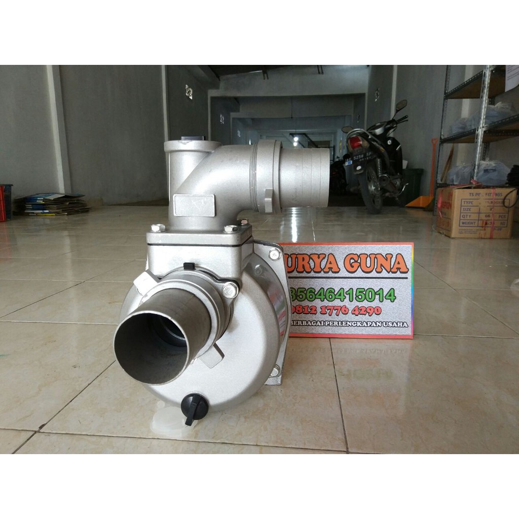 Promo Murah Alkon 3 INCH Lengkap Dengan Puli