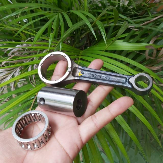 Stang seher diablo crf ftr xiema cb 250 230