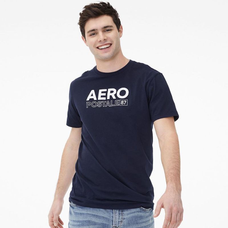 KAOS AERO GRAPHIC TSHIRT